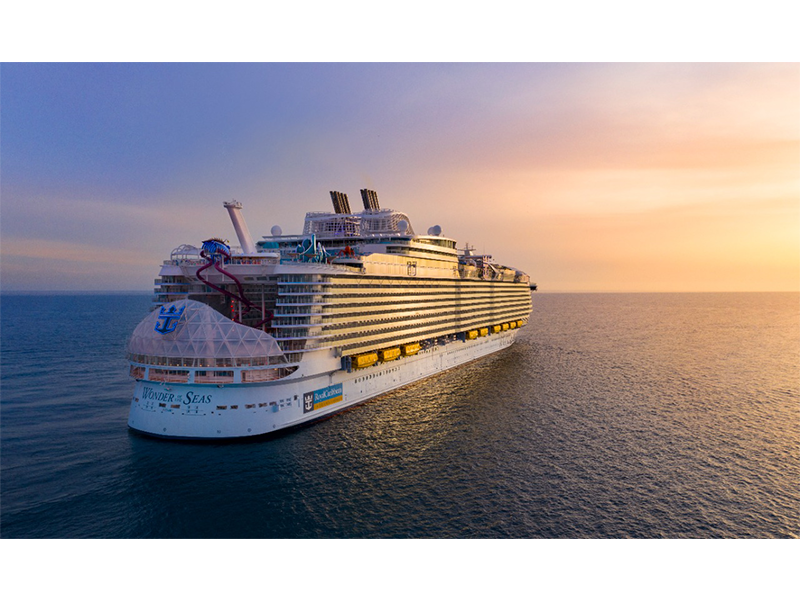 Cruceros