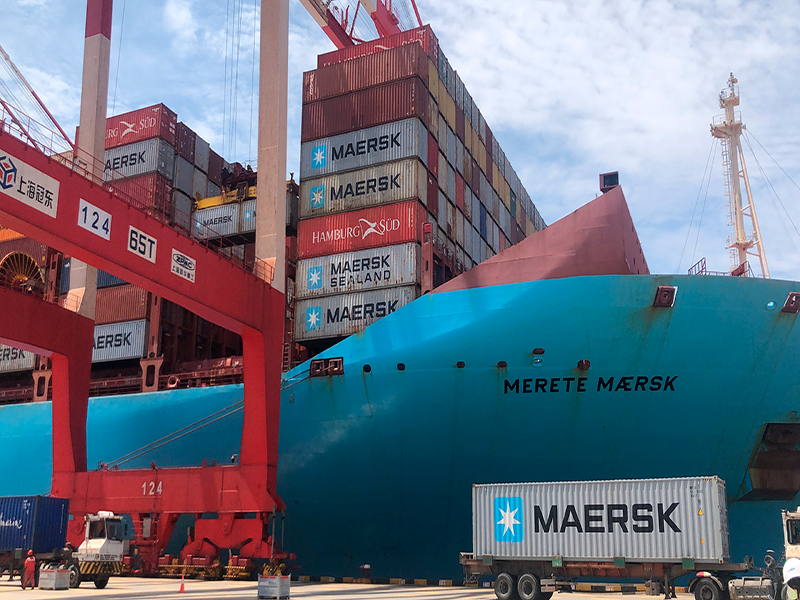 Maersk