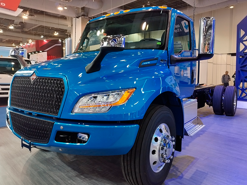 Navistar