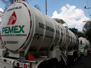 Pemex