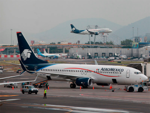 Aerolíneas