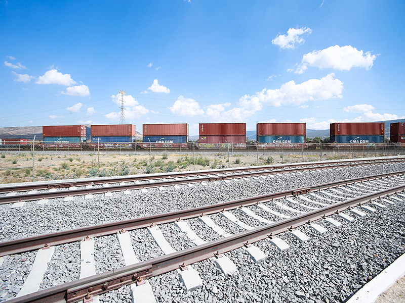 ferrocarriles