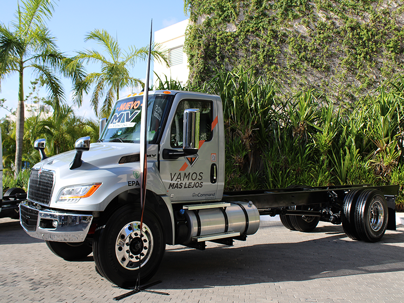 Navistar