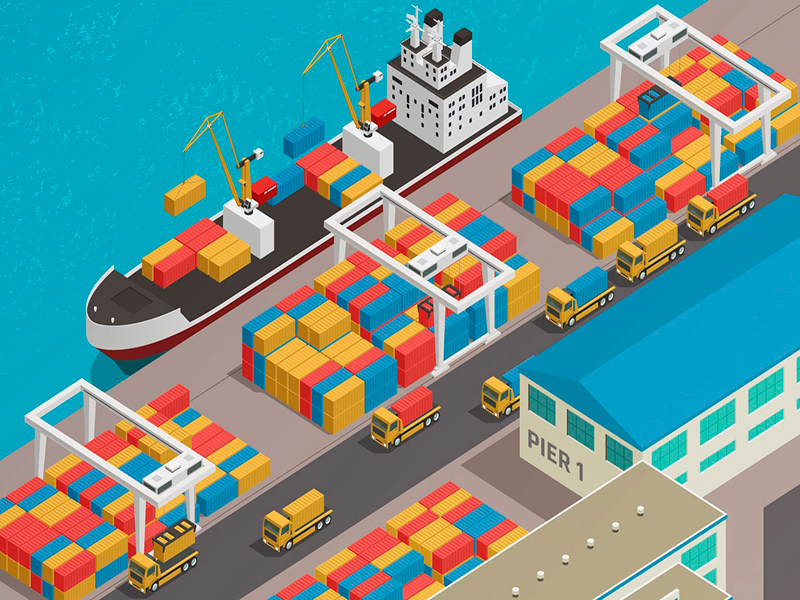 El 93% de departamentos de compras quieren cadenas resilientes : McKinsey & Co.