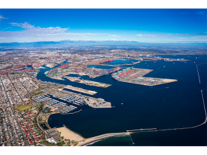 Puerto de Los Ángeles