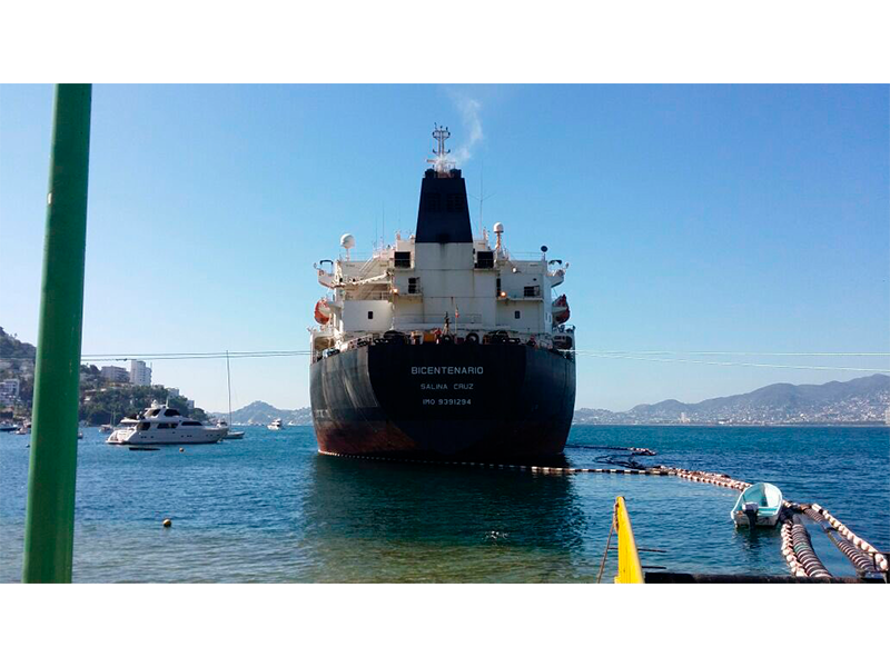 Petróleo