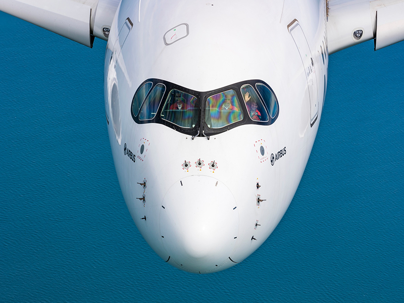 Aéreo