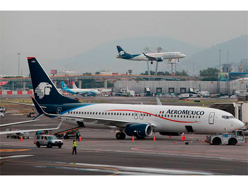 aerolíneas