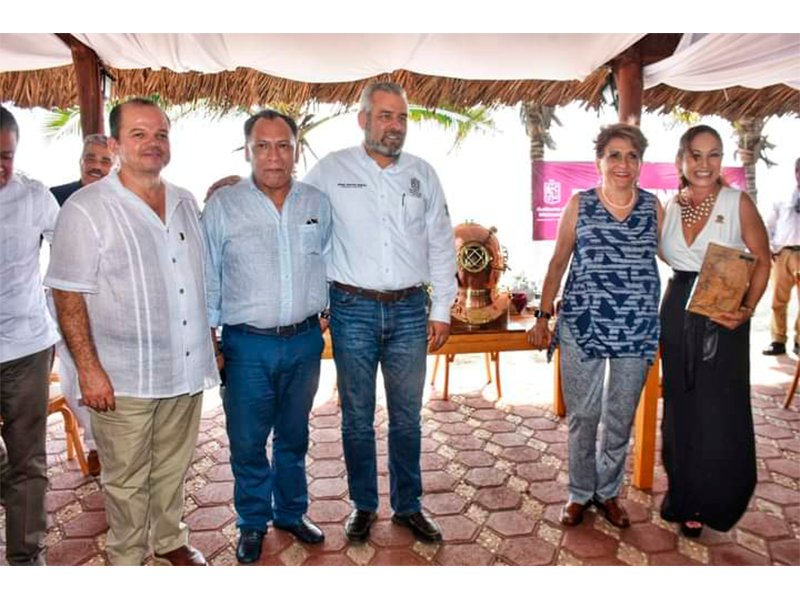 movimiento marítimo