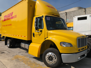 DHL