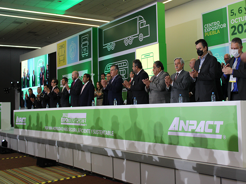 Expo Transporte