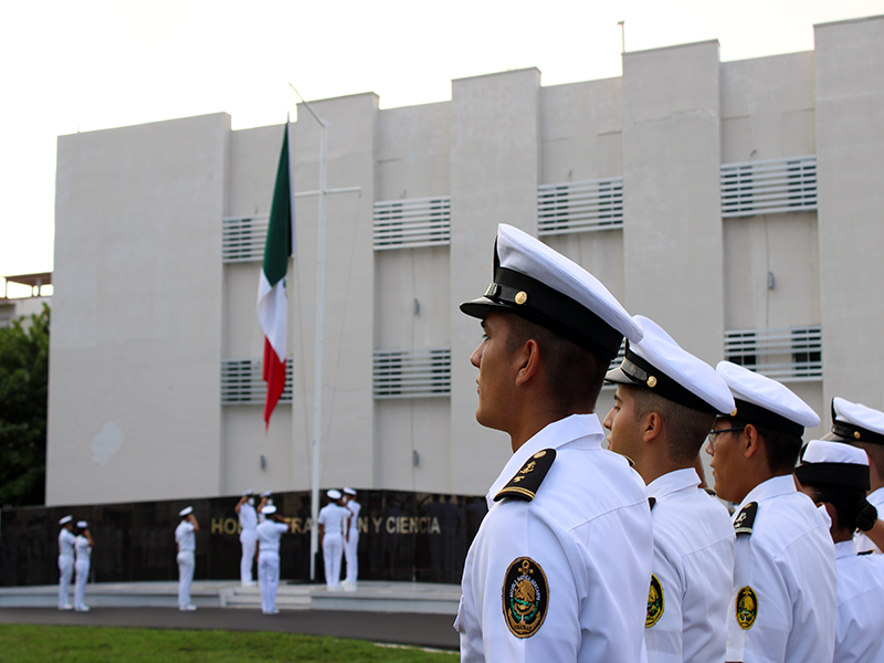 Universidad Marítima