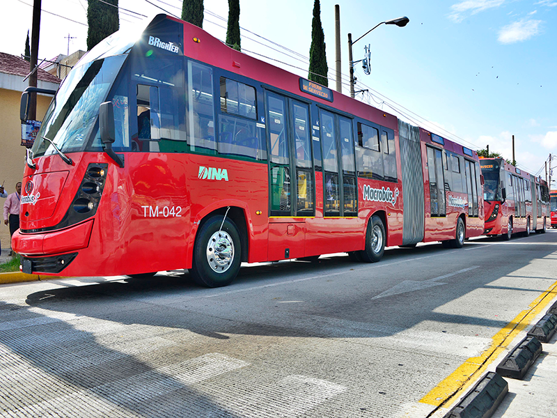 Pasajeros