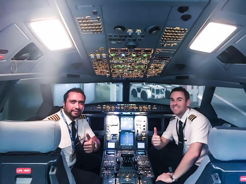 Aeromar
