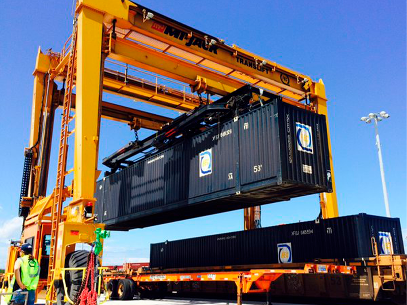 intermodal