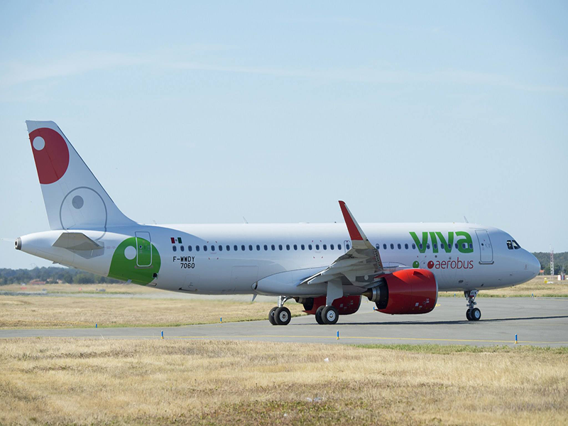 Aerolíneas