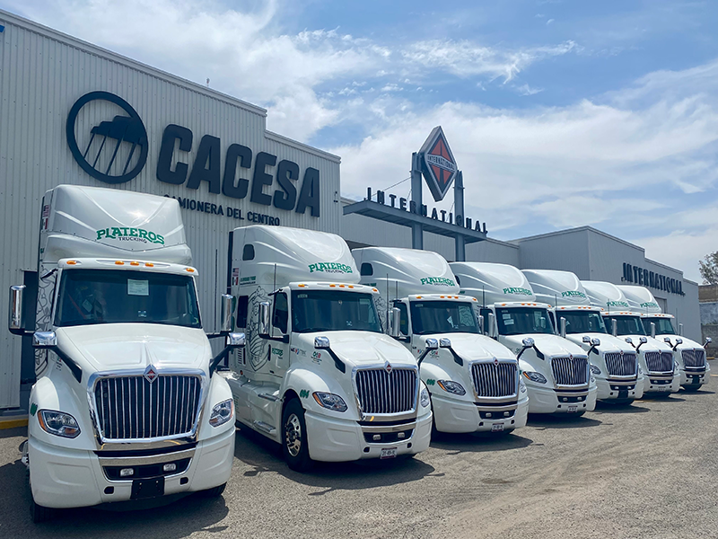 Navistar