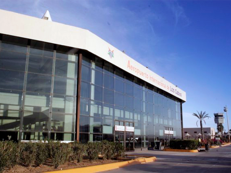 Pasajeros