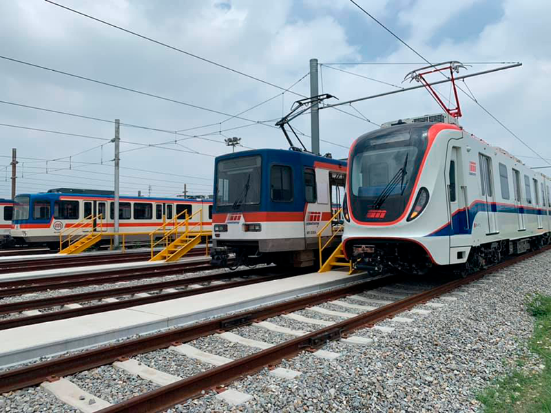 Metrorrey