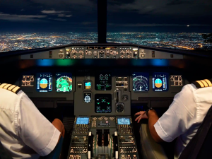 aviación