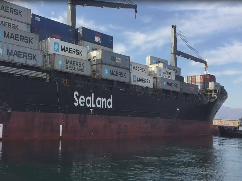 Maersk