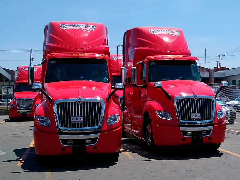 Navistar