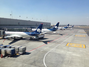 Aerolíneas