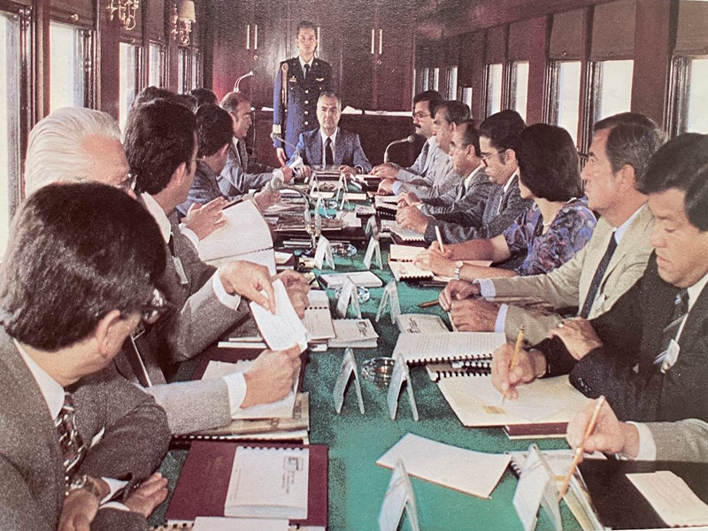 Ferrocarriles
