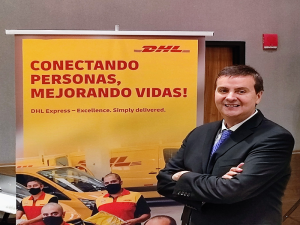 DHL Express