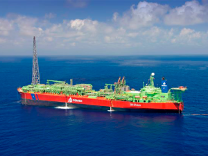 petróleo