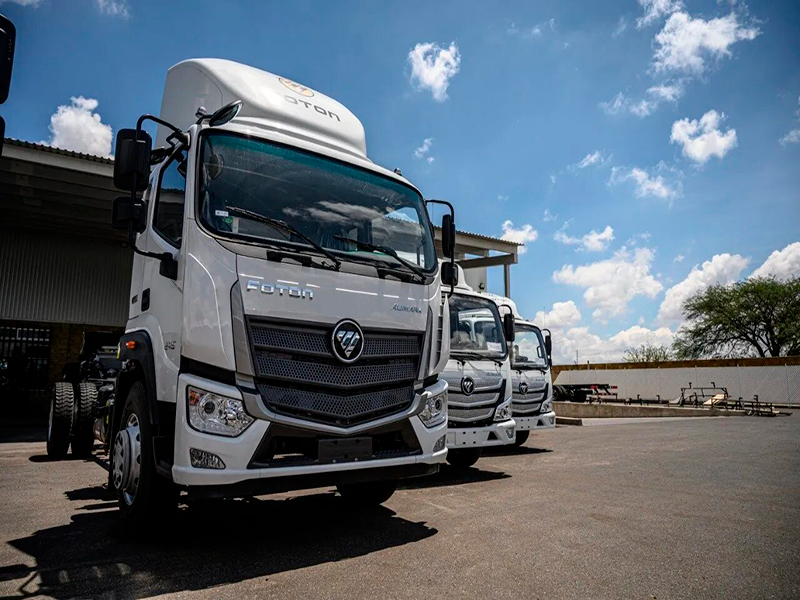 FOTON