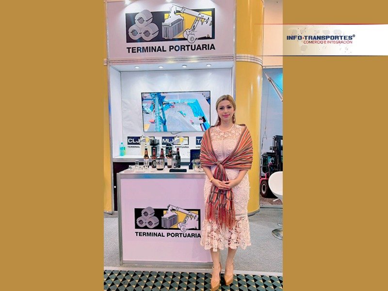 TAP Terminal