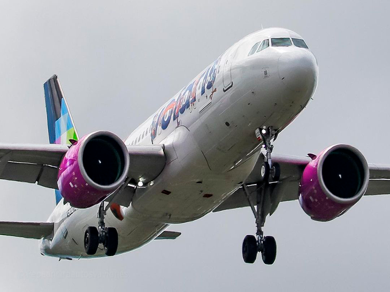 Volaris