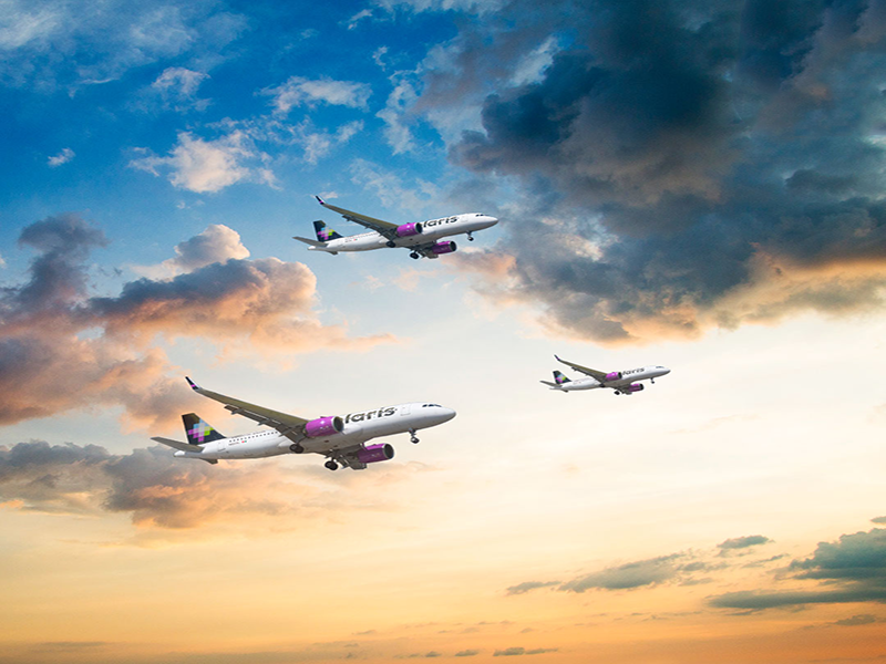 Volaris