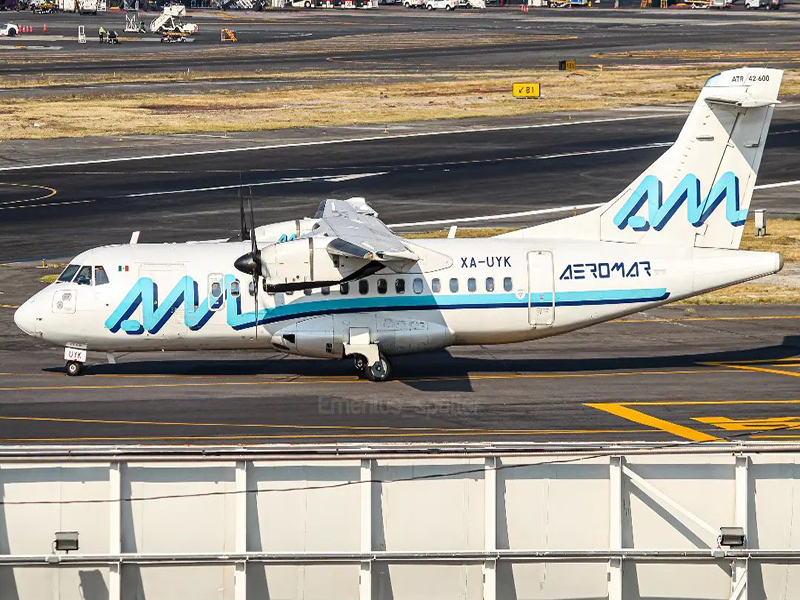 Aeromar