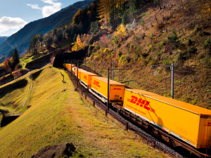 DHL
