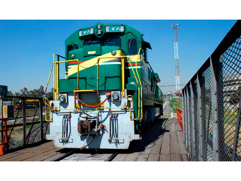 ferroviarias