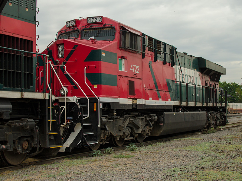 ferrocarril