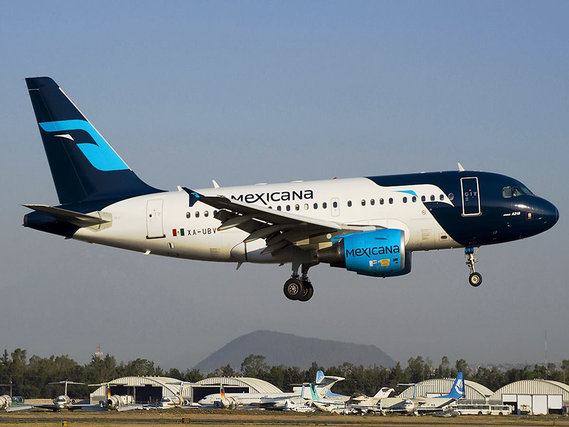 Mexicana de Aviación