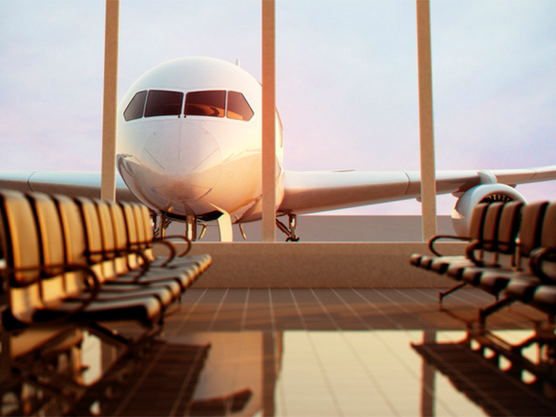 Grupo aeroportuario
