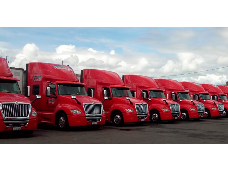 Navistar