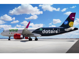 Viva Aerobus