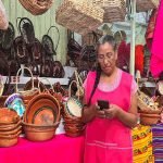 Agricultores podrán acceder a “vitrina virtual” para venta de productos