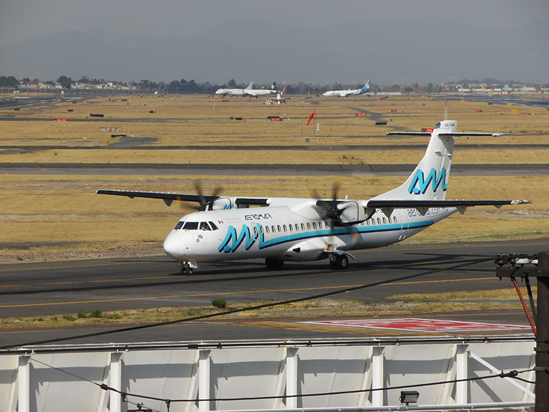 Aeromar
