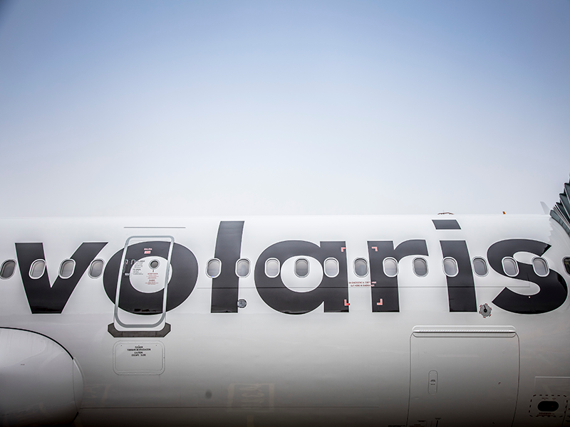 Volaris