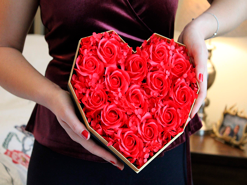 San Valentín