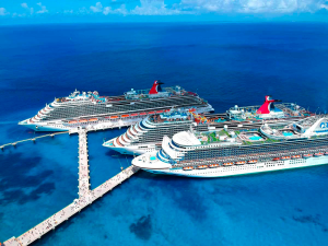 Cruceros