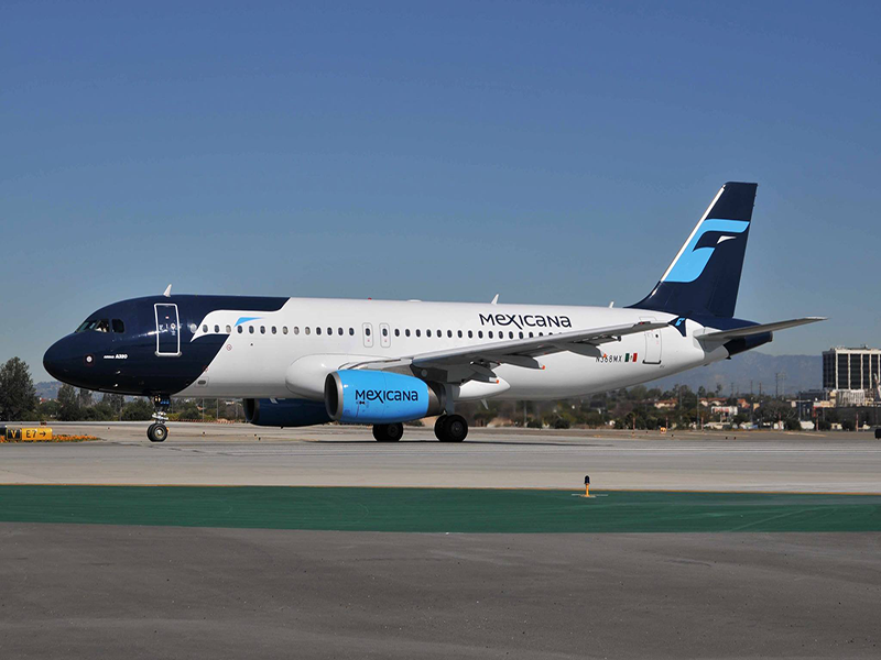 Mexicana de Aviación