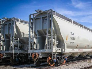 Trinity Industries