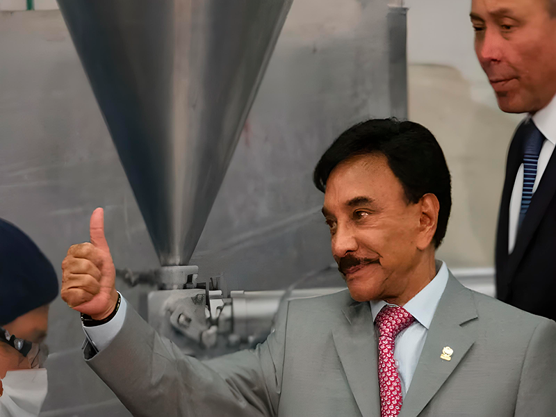 Sindicato de Trabajadores Ferrocarrileros de la República Mexicana (STFRM)